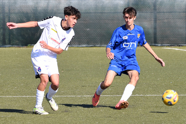 29.09.2024 Civitavecchia vs G.Castello 4 1 2a giornata U17 Elite Girone A G.Leanza ph