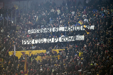 29.12.2025 Serie A 17a giornata Roma vs Genoa 3 1 G.Leanza ph