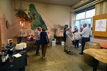 17.07.2025 Libreria Eli Polo Culturale G.Leanza ph