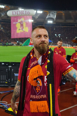 26.05.2019 Roma Parma Tributo a DDR G.Leanza ph 26.05.2019 Roma Parma Tributo a DDR G.Leanza ph