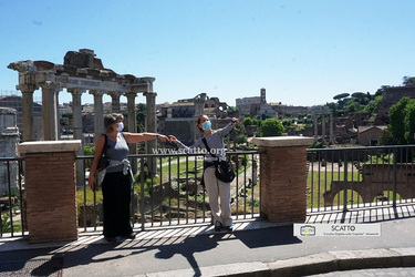 04.05.2020 Coronavirus Fase 2 first day G.Leanza ph