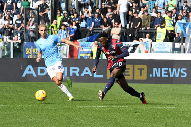 18.02.2024 Serie A Lazio vs Bologna 1 2 G.Leanza ph