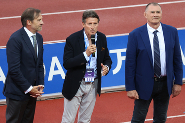 02.06.2023 Wanda Diamond League Golden Gala Pietro Mennea Firenze J.Oegerli for SCATTO ph