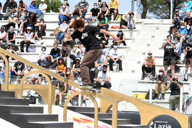 Roma 06.06.2021 Worldskate Final G.Leanza ph