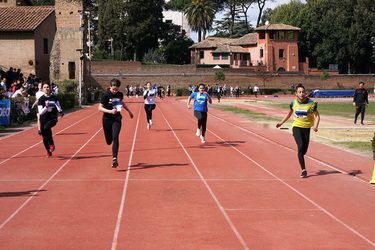08.03.2024 Roma Stadio Nando Martellini Il Mille di Miguel 17ma Tappa G.Leanza ph 08.03.2024 Roma Stadio Nando Martellini Il Mille di Miguel 17ma Tappa G.Leanza ph
