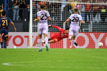 22.09.2024 Serie A 5a giornata Roma vs Udinese 3 0 G.Leanza ph