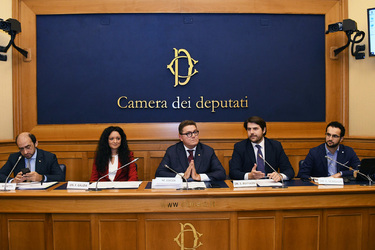 21.11.2019 Industria 4.0 tra innovazione e tecnologia digitale.