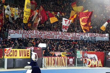 23.12.2023 serie A Roma vs Napoli 2 0 G.Leanza ph