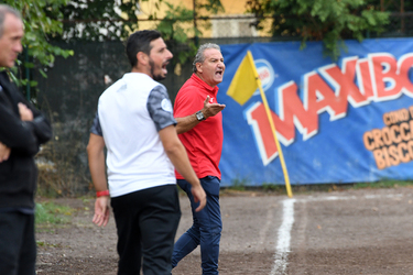 22.09.2024 G.Castello vs Campus Eur 1 2 1a giornata campionato U17 Elite Gr.A G.Leanza ph