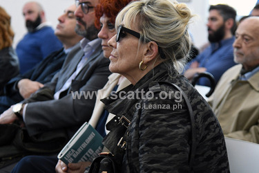 23.03.2019 Presentazione libro Dritto al Cuore G.Leanza ph 23.03.2019 Presentazione libro Dritto al Cuore G.Leanza ph