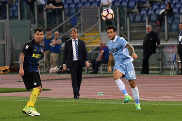 21.05.2017 Lazio vs Inter 1 3 21.05.2017 Lazio vs Inter 1 3