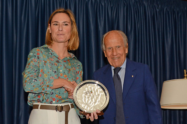27.05.2024 Circolo Canottieri Aniene Premio Ussi Roma 2024 G.Leanza ph