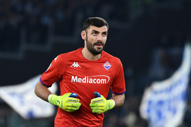 29.01.2023 serie A Lazio vs Fiorentina 1 1 G.Leanza ph