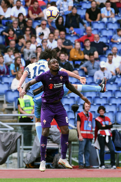 07.10.2018 Lazio vs Fiorentina 1 0 Photos 26 G.Leanza ph