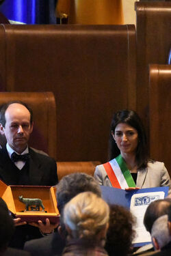 21.04.2017 Natale di Roma 21.04.2017 Natale di Roma