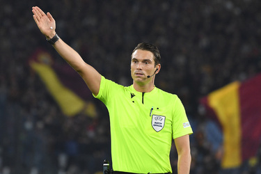 09.03.2023 Europa League Roma vs Real Sociedad 2 0 G.Leanza ph