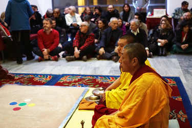 09.12.2019 Tibet Festival 1a Edizione G.Leanza ph