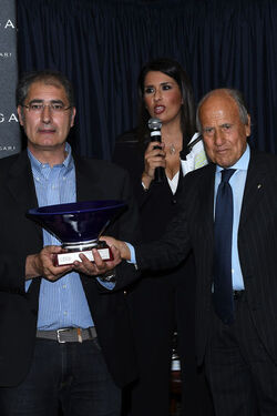 30.05.2017 Premi USSI Roma. Circolo Canottieri Aniene. 27 photos