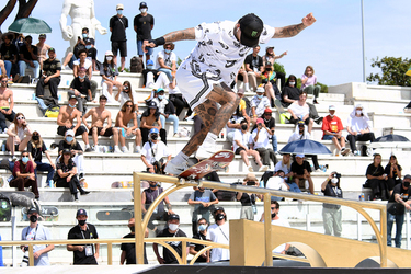 Roma 06.06.2021 Worldskate Final G.Leanza ph