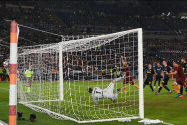02.10.2016 Roma vs Inter 2 1 Photos 29 02.10.2016 Roma vs Inter 2 1 Photos 29