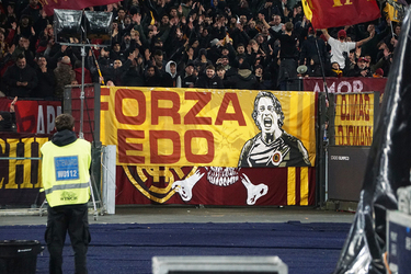 02.12.2024 Serie A 14a giornata Roma vs Atalanta 0 2 G.Leanza ph