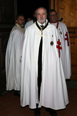 23.11.2019 Firenze XI Gran Capitolo Internazionale P.T.H.M. G.Leanza ph 23.11.2019 Firenze XI Gran Capitolo Internazionale P.T.H.M. G.Leanza ph