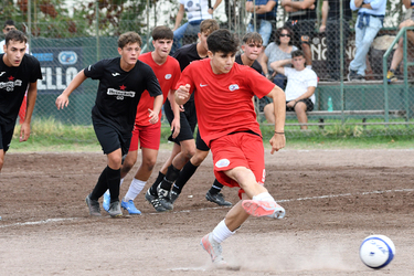 22.09.2024 G.Castello vs Campus Eur 1 2 1a giornata campionato U17 Elite Gr.A G.Leanza ph