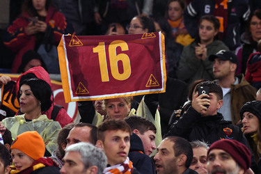 26.05.2019 Roma Parma I Tifosi G.Leanza ph