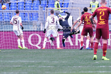 19.01.2019 Roma vs Torino 3 2 16 photos G.Leanza ph