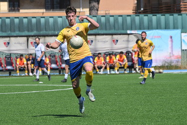 11.05.2025 Pomezia Stadio Comunale FC Torvajanica vs G.Castello 30&deg; giornata 1a Categoria G.Leanza ph