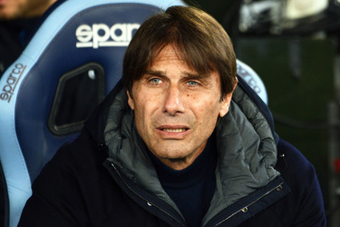 Roma 15.02.2025 Serie A Lazio vs Napoli 2 2 G.Leanza ph Roma 15.02.2025 Serie A Lazio vs Napoli 2 2 G.Leanza ph