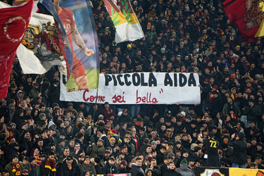 02.12.2024 Serie A 14a giornata Roma vs Atalanta 0 2 G.Leanza ph