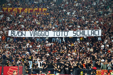 22.09.2024 Serie A 5a giornata Roma vs Udinese 3 0 G.Leanza ph