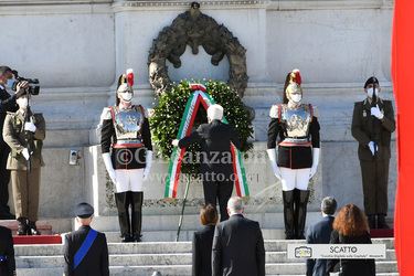 02.06.2020 Festa Repubblica G.Leanza ph 02.06.2020 Festa Repubblica G.Leanza ph