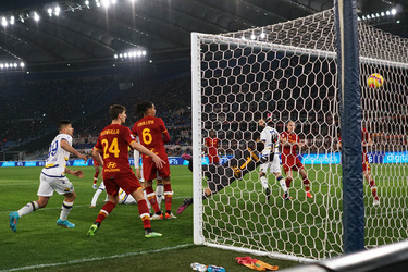 19.02.2022 Roma vs Verona 2 2 G.Leanza ph