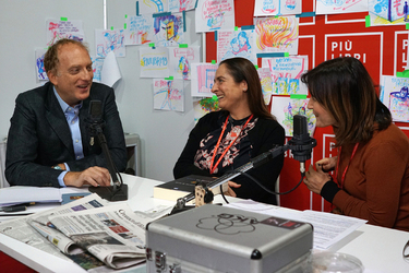 08.12.2019 Piu Libri piu Liberi XIII Ed. G Leanza ph