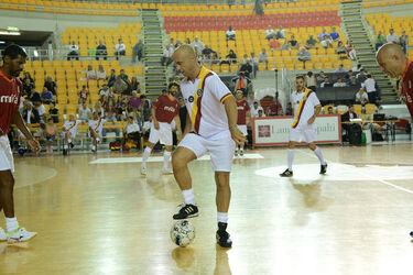 17.06.2016 Voi siete Leggenda 17.06.2016 Voi siete Leggenda