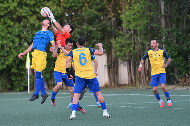25.05.2026 Mundialido Ecuador vs Ucraina 3 3 G.Leanza ph