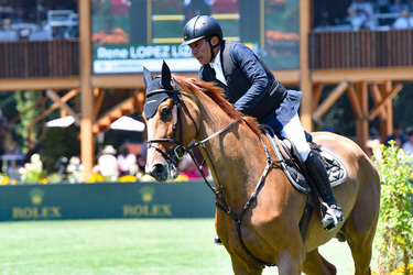 31.05.2026 Piazza di Siena Master D Inzeo Rolex Gran Premio Roma G.Biagini ph