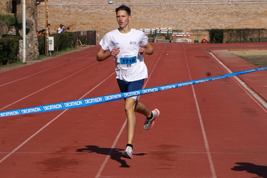 08.03.2024 Roma Stadio Nando Martellini Il Mille di Miguel 17ma Tappa G.Leanza ph 08.03.2024 Roma Stadio Nando Martellini Il Mille di Miguel 17ma Tappa G.Leanza ph