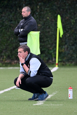 29.03.2025 Grifone vs Atletico 2000 0 0 Campionato U16 Elite