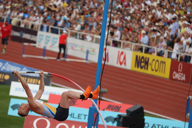 15.06.2025 Wanda Diamond League Bauhaus Galan Stockholm J.Oegerli ph
