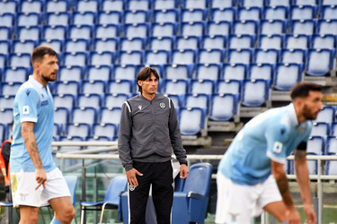 29.11.2020 Lazio vs Udinese 1 3 G.Leanza ph 29.11.2020 Lazio vs Udinese 1 3 G.Leanza ph