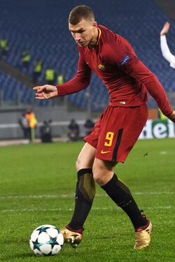 05.12.2017 Roma vs Qarabag 1 0 Photos 30 05.12.2017 Roma vs Qarabag 1 0 Photos 30