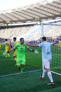 21.01.2018 Lazio vs Chievo 5 1 photos 25