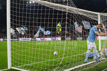 07.11.2019 Lazio vs Celtic 1 2 G.Leanza ph 07.11.2019 Lazio vs Celtic 1 2 G.Leanza ph