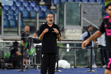 08.09.2022 Lazio vs Feyenoord 4 2 G.Leanza ph