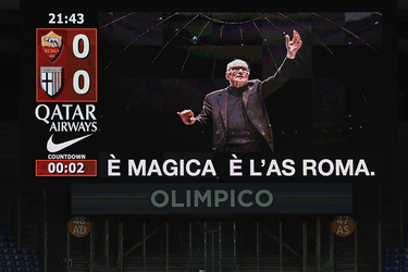 08.07.2020 Roma vs Parma 2 1 G.Leanza ph