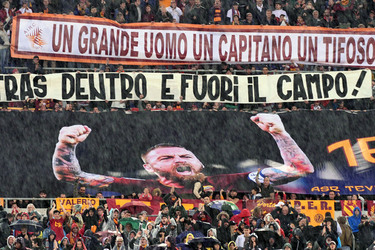 26.05.2019 Roma Parma I Tifosi G.Leanza ph