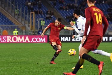 06.01.2018 Roma vs Atalanta 1 2 Photos number 30 06.01.2018 Roma vs Atalanta 1 2 Photos number 30